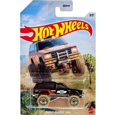 original-hot-wheels-car-off-road-desert-rally-racing-vehicles-diecast-1-64-chevy-blazer-ford-bronco-kid-boys-toys-for-children