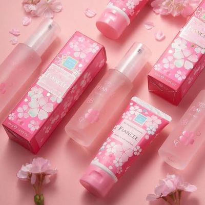 Fiancée Body Mist และHand cream limited จากญี่ปุ่น กลิ่นใหม่ กลิ่นsakura i