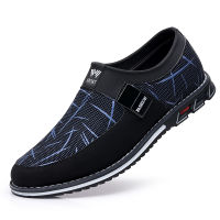 COZOK Mens Casual Shoes High Quality Wedding Dress Shoes Fashion Soft Men Driving Shoes Breathable Boat Shoes