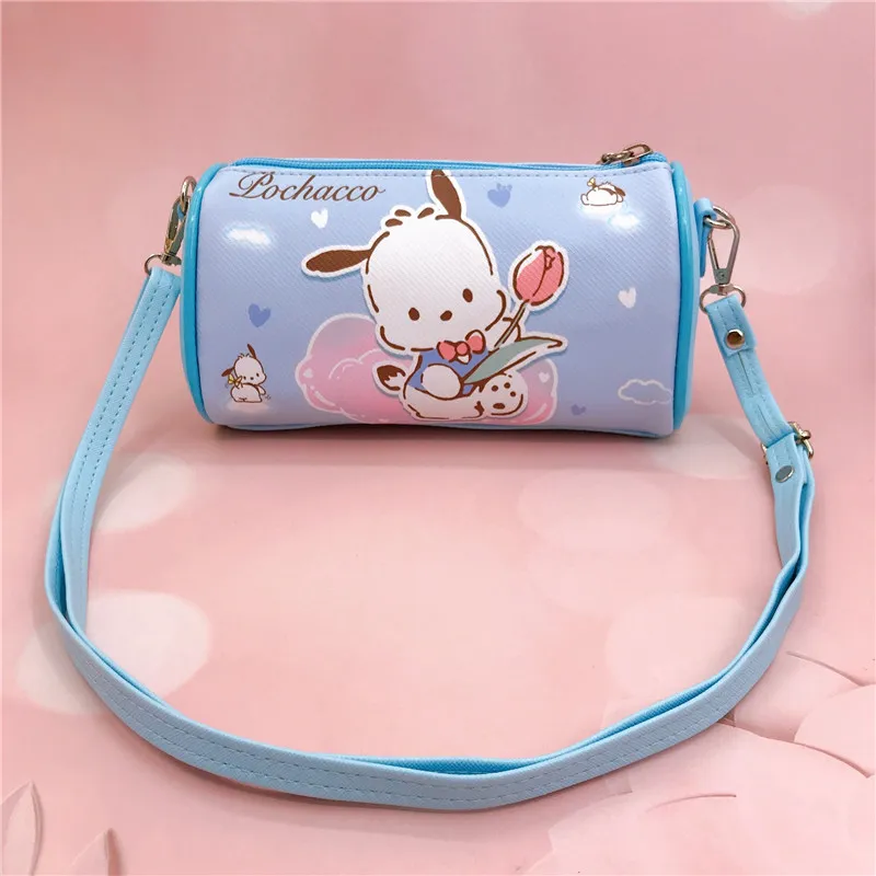 Baby Products Online - Sanrio Hello Kitty Kids Messenger Bag KT Girl  Princess Fashion PU Shoulder Bag - Kideno