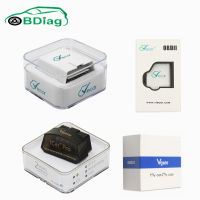 Viecar ELM327 V1.5 PIC18F25K80 OBD 2 Scanner Bluetooth-Compatible 4.0 Vgate ICAR PRO V2.2 ELM 327 WIFI OBD2 Car Diagnostic Tool