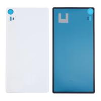 For Lenovo Vibe Shot / Z90 Back Cover(White)