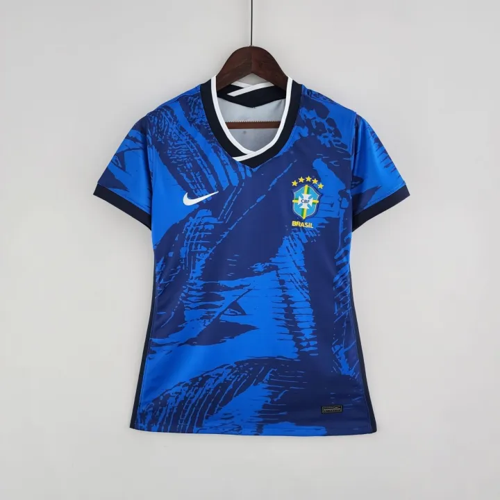 【NOV】 Brazil within the 2022 Brazil World Cup women's jersey number 10 ...