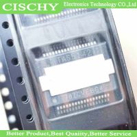 1piece TAS5142DKDR TAS5142DKD TAS5142 HSSOP-36 In Stock WATTY Electronics