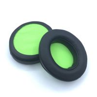 Replacement foam Ear Pads pillow Cushion Cover for Razer Kraken Competitive Edition Shadow Shark Nari Headphone Headset EarPads