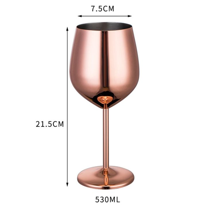 high-quality-bkd8umn-ถ้วยแก้ววิสกี้สแตนเลสไวน์แดงขนาด530มล-ถ้วยน้ำผลไม้-gelas-mug-ถ้วยแก้วสำหรับบ้านบาร์น้ำผลไม้ถ้วยแก้ว