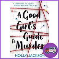 that everything is okay ! GOOD GIRLS GUIDE TO MURDER, A