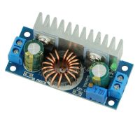 DC-DC 6 -32V ไป6 -42V 8A Step Up Power ตัวแปลงไฟ Module Boost Board โมดูลการแปลงแรงดันไฟฟ้าออกใหม่