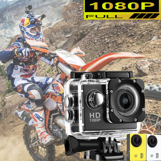 Camera hành trình 2.0 full hd 1080p cam a9 - ảnh sản phẩm 3