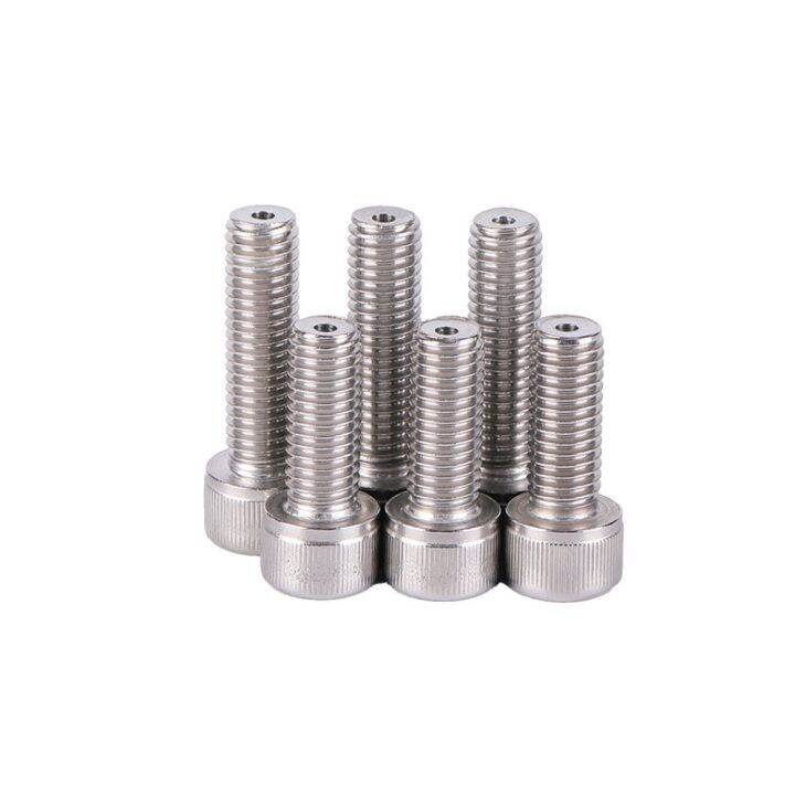 haotao-hardware-m2-5-m3-m4-m5-m6-m8-m10-m12-304สแตนเลส-hollow-hole-ผ่าน-air-out-pass-allen-hexagon-hex-ซ็อกเก็ตสกรูหัว-bolt