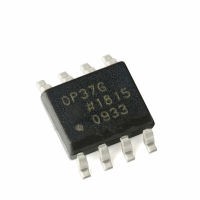 5pcs/lot OP37GSZ OP37GS OP37G OP37 SOP-8 In stock