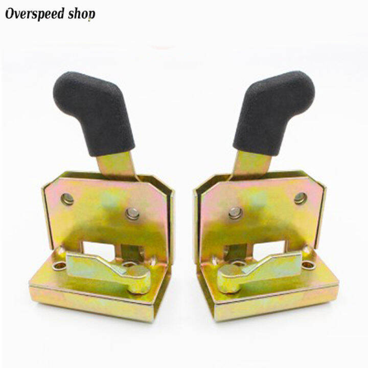 Electric Tricycle Door Lock Handlebar Lock Universal Engineering Car