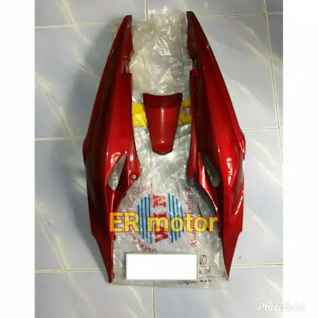 Body Kanan Kiri Honda Revo Lama Merah Lazada Indonesia