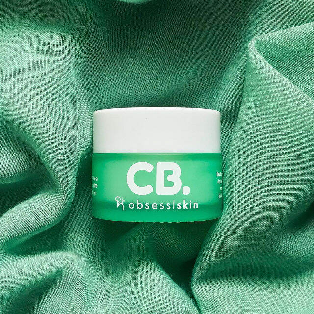 OBSESS CLEANSING BALM VIRAL 100 ORIGINAL [READY STOCK] Lazada