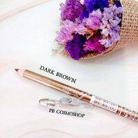 Ashley Eye Area Pencil 1.5g แอชลี่ย์ ดินสอเขียนคิ้ว รุ่นมีกบเหลา