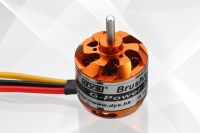 สำหรับ RC 2200KV DYS RC มอเตอร์930KV Outrunner เครื่องบินไร้แปรงถ่าน D2826 1400KV มินิ1000KV โมเดลอิเล็กทรอนิกส์และรีโมทคอนโทรลของเล่น