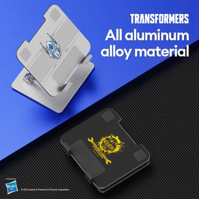 Transformers TF-X01 ขายึดแล็ปท็อปอลูมิเนียมอัลลอยด์ยกพับแขวนหม้อน้ำสำนักงานขายึดแล็ปท็อป
