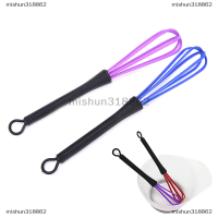 mishun318862 1X MINI Salon hair TOOL Tint Color Dye whisk บอลลูนแส้ผสมแบบสุ่ม,