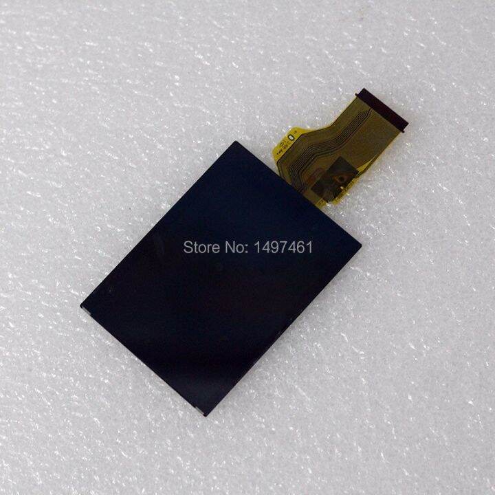 Màn hình hiển thị LCD mới màn hình với đèn nền cho Sony ILCE-7M2 ILCE-7Sm2  ILCE-7Rm2 A7II A7Sii A7RII máy ảnh