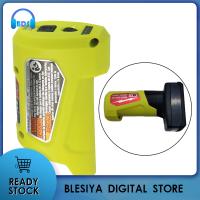 Blesiya USB อะแดปเตอร์ชาร์จในรถยนต์พลังงานโทรศัพท์มือถือสำหรับ M12 48-59-1201