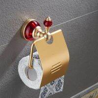 1 Pcs Toilet Paper Holder Bathroom Toilet Roll Bathroom Accessories Toilet Roll Towel Paper Holder With Waterproof Cover Toilet Roll Holders