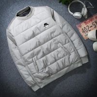 ❁ New Men 39;s Golf Wear 2022 Autumn Winter Winterproof Cotton Fashion Jacket Windbreak Jackets Golf Men 39;s Clothes Malbon Golf Wear