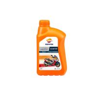 ( Pro+++ ) คุ้มค่า น้ำมันเครื่อง REPSOL MOTO SCOOTER 4T 5W40 1L FULLY SYNTHETIC 100% ราคาดี น้ํา มัน เครื่อง สังเคราะห์ แท้ น้ํา มัน เครื่อง มอเตอร์ไซค์ น้ํา มัน เครื่อง รถยนต์ กรอง น้ำมันเครื่อง