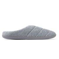 Womens Jersey Clog Slippers