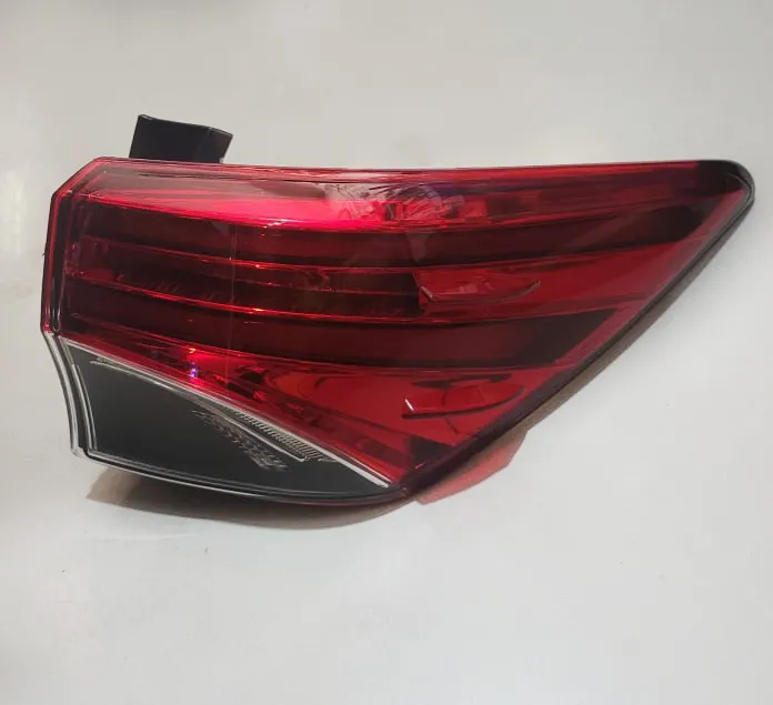 Toyota Fortuner 2016 to 2020 Body Side Tail Lamp Tail Light Assembly ...