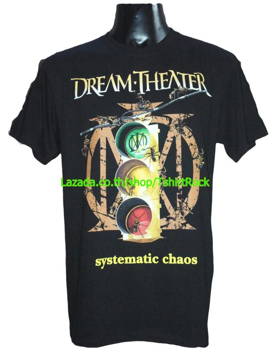 เสื้อวง-dream-theater-ดรีมเธียเตอร์-ไซส์ยุโรป-เสื้อยืดวงดนตรีร็อค-เสื้อร็อค-dtr827-เสื้อวงดนตรี90