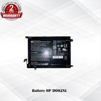 Battery HP DO02KL / แบตเตอรี่โน๊ตบุ๊ค รุ่น Pavilion X2 10-N000NEPavilion X2 10-N001 (แท้)   /  *รับประกันสินค้า  2 ปี*