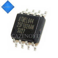 5pcs/lot AT25F1024AN-10SU-2.7 AT25F1024AN 25F1024AN SOP-8 In Stock