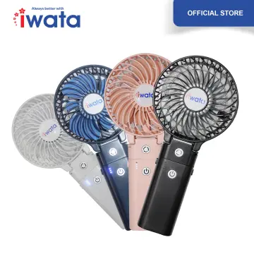 12 Amazing Mini Fan Handheld for 2024