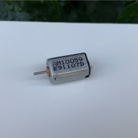 【⊕Good quality⊕】 ckl9cd มอเตอร์ Ff-m20ขนาดเล็ก Dc 1.5V-4.2V 37800Rpm ความเร็วสูงแปรงโลหะมีค่ามอเตอร์ขนาดเล็กเพลาขนาด1มม. แบบพัดลมของเล่นงานอดิเรกแบบทำมือ