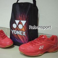 ขายดี Egxtrb - ♞กระเป๋ากีฬา HITAM Yonex รองเท้าแบดมินตันสีดำ/สี