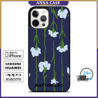 Marimekko262 Phone Case for iPhone 14 Pro Max / iPhone 13 Pro Max / iPhone 12 Pro Max / XS Max / Samsung Galaxy Note 10 Plus / S22 Ultra / S21 Plus Anti-fall Protective Case Cover