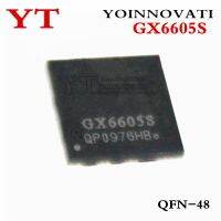 2pcs/lot GX6605S GX6605 6605 QFN48 IC