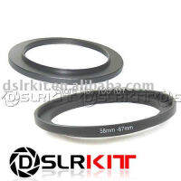 58Mm-67Mm 58-67 Mm Step Up Filter Ring Stepping Adapter