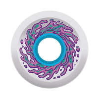 Slime Balls OG Slime White 78a Skateboard Wheels 60mm