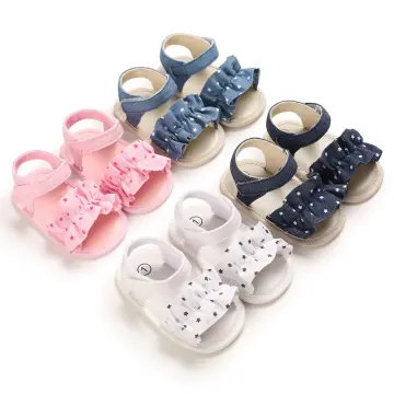 Buy Baby Sandals 12 18 Months online Lazada .ph