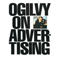 หนังสือ Ogilvy on Advertising โดย David Ogilvy