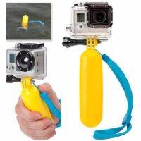 ??HOT!!ลดราคา?? อุปกรณ์กล้องโกโปรลอยบนน้ำ BAOFENG Gopro Floating Hand Grip Bobber - intl ##ที่ชาร์จ แท็บเล็ต ไร้สาย เสียง หูฟัง เคส Airpodss ลำโพง Wireless Bluetooth โทรศัพท์ USB ปลั๊ก เมาท์ HDMI สายคอมพิวเตอร์