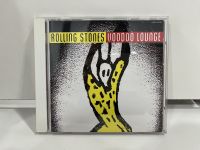 1 CD MUSIC ซีดีเพลงสากล     ROLLING STONES WOODOO LOUNGE    (G7E35)