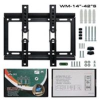 ที่แขวนทีวี ขาแขวนทีวี WM-14” – 42”S