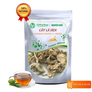 Cây lá hen khô 500g - tấn phát