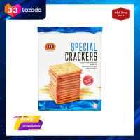 ❤️Promotion❤️ ส่งฟรี LEE Special Crackers  คุกกกี้ 340g