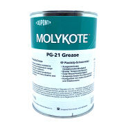 MOLYKOTE PG-21 Plastislip
