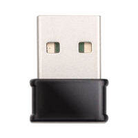 Mini USB WiFi Adapter 802.11AC Dongle Network Card 1200Mbps 2.4G and 5G Dual Band Wifi Receiver PUO88