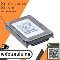 HDD Hitachi 0B22138 300GB 15K U320 SCSI 3.5" HUS153030VL3800 + Tray SCSI - สินค้ารับประกัน โดย บริษัท อะไหล่เซิร์ฟเวอร์ จำกัด