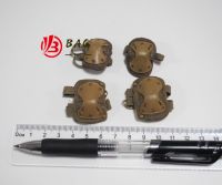 1/6 Action Figures Model SoldierStory SS119 PLA Knee and elbow pads